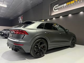 Audi Q8 RS Q8 TFSI 441kW 600CV quattro tipt