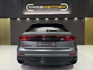 Audi Q8 RS Q8 TFSI 441kW 600CV quattro tipt