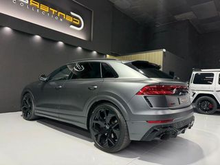 Audi Q8 RS Q8 TFSI 441kW 600CV quattro tipt