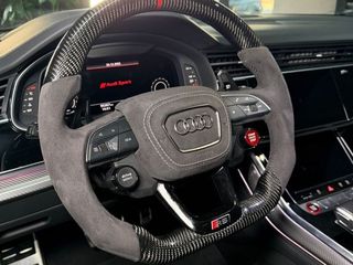 Audi Q8 RS Q8 TFSI 441kW 600CV quattro tipt