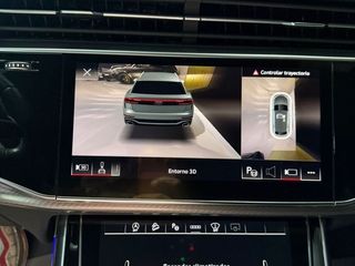 Audi Q8 RS Q8 TFSI 441kW 600CV quattro tipt