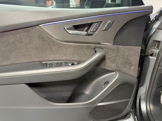 Audi Q8 RS Q8 TFSI 441kW 600CV quattro tipt