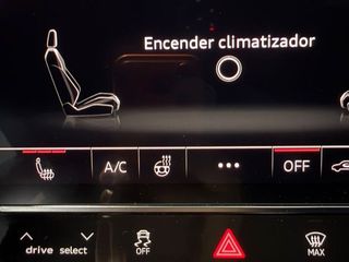 Audi Q8 RS Q8 TFSI 441kW 600CV quattro tipt