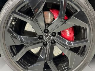 Audi Q8 RS Q8 TFSI 441kW 600CV quattro tipt