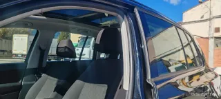 Volkswagen Tiguan 2012