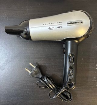 Secador de pelo Rowenta Compact Pro 2000W