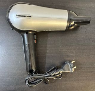 Secador de pelo Rowenta Compact Pro 2000W