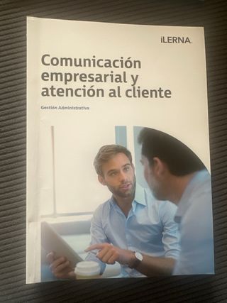 Libros ILERNA GM Gestion Administrativa.Nuevos.