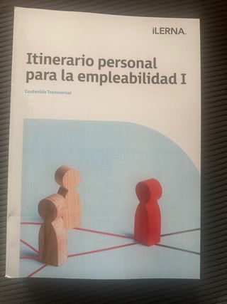 Libros ILERNA GM Gestion Administrativa.Nuevos.