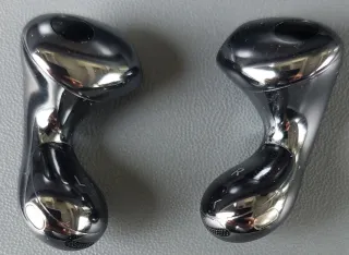 Cuffie Bluetooth Huawei Argento  freebuds 6