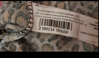 Blusa leopardo + tacones beige