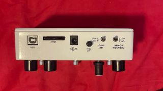 Electro Harmonix 22500 Dual Looper