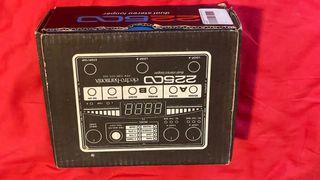 Electro Harmonix 22500 Dual Looper