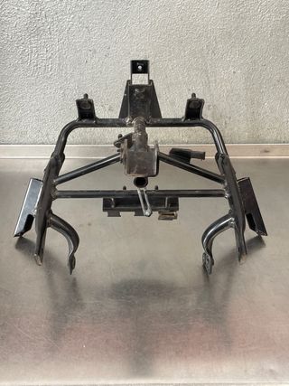 Araña Kymco Kxct 125 2012