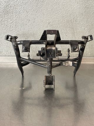 Araña Kymco Kxct 125 2012