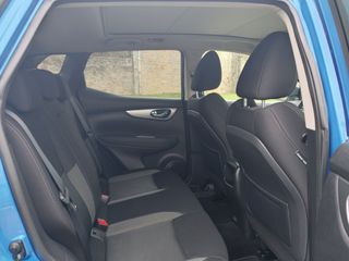 NISSAN QASHQAI 1.3DIG-T ACENTA 4X2 140cv