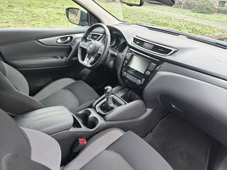 NISSAN QASHQAI 1.3DIG-T ACENTA 4X2 140cv