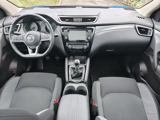 NISSAN QASHQAI 1.3DIG-T ACENTA 4X2 140cv