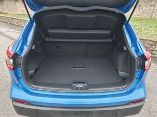 NISSAN QASHQAI 1.3DIG-T ACENTA 4X2 140cv