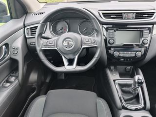 NISSAN QASHQAI 1.3DIG-T ACENTA 4X2 140cv