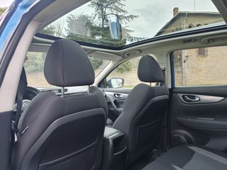NISSAN QASHQAI 1.3DIG-T ACENTA 4X2 140cv