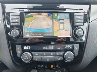 NISSAN QASHQAI 1.3DIG-T ACENTA 4X2 140cv