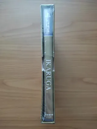 Ikaruga Hypergun Edition - NEW Nuova PS4