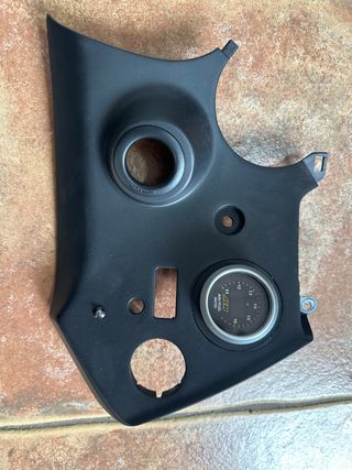 Panel Salpicadero Toyota Supra MK4 Inferior Derech