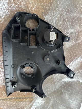 Panel Salpicadero Toyota Supra MK4 Inferior Derech