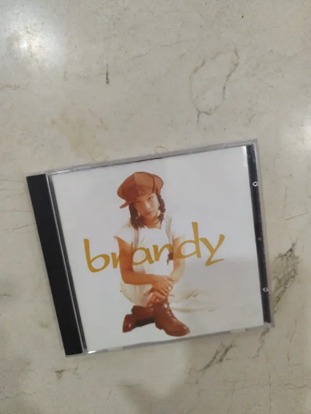 CD Brandy