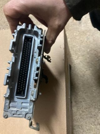 Centralita Siemens VW Golf GTI