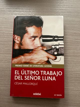 El último trabajo del señor Luna (Periscopio/ P...