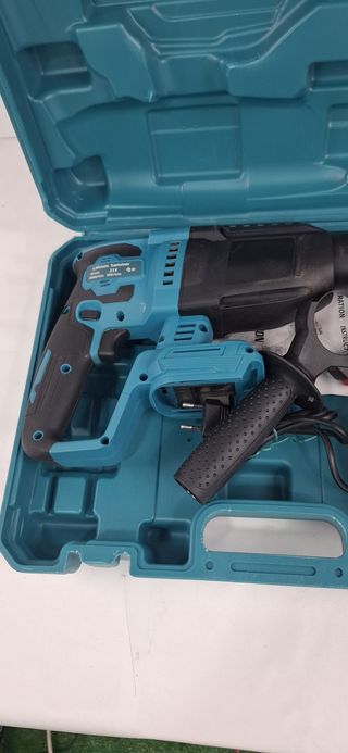 Martillo Percutor LITHIUM HAMMER