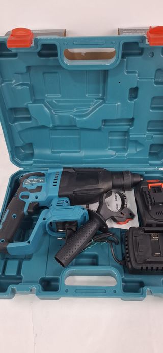 Martillo Percutor LITHIUM HAMMER