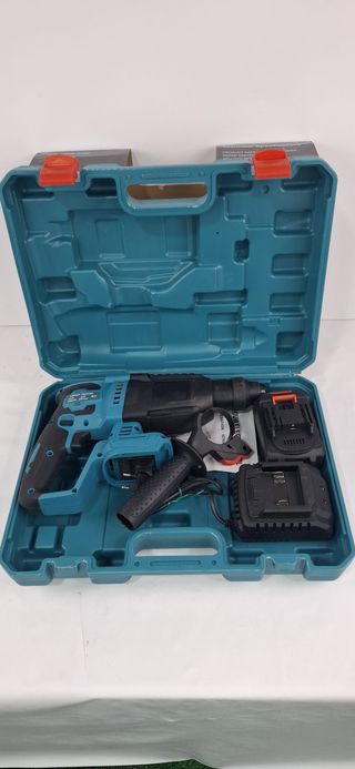 Martillo Percutor LITHIUM HAMMER