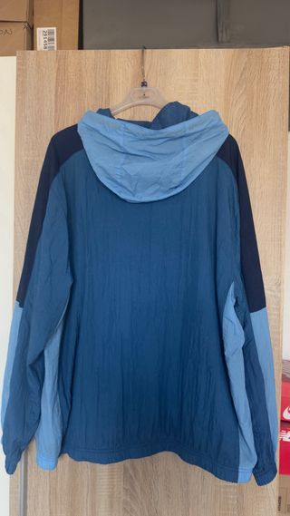 Chándal Nike Retro Azul