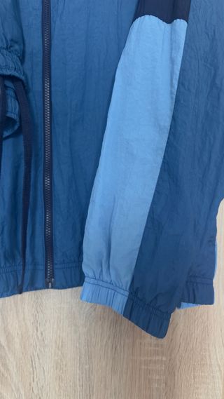 Chándal Nike Retro Azul