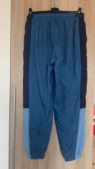 Chándal Nike Retro Azul