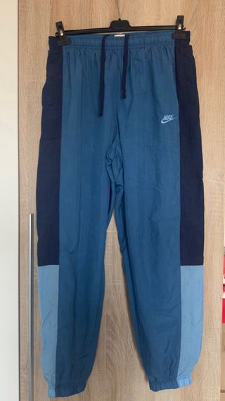 Chándal Nike Retro Azul