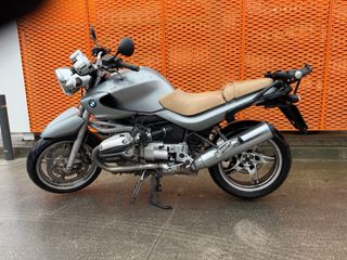 BMW R 1200 R A2 Limitada