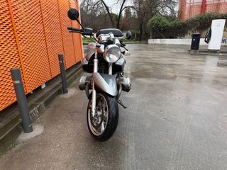 BMW R 1200 R A2 Limitada