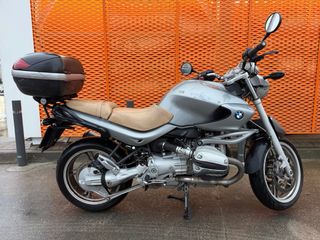 BMW R 1200 R A2 Limitada