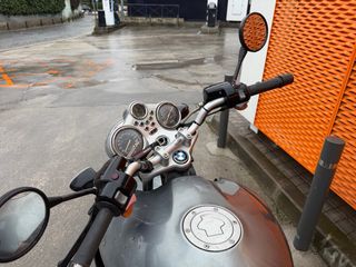 BMW R 1200 R A2 Limitada