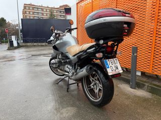 BMW R 1200 R A2 Limitada