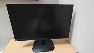 Monitor AOC 24 75Hz