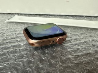 Apple Watch SE (GPS+CELL) 40mm Oro Rosa