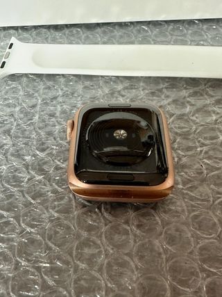 Apple Watch SE (GPS+CELL) 40mm Oro Rosa