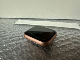 Apple Watch SE (GPS+CELL) 40mm Oro Rosa