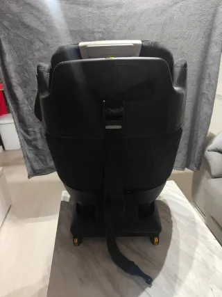 Silla Coche Maxi Cosi Titan Pro para grupo 1-2-3