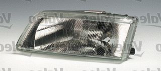 FARO CITROEN ZX IZDO VALEO 84518 NUEVO